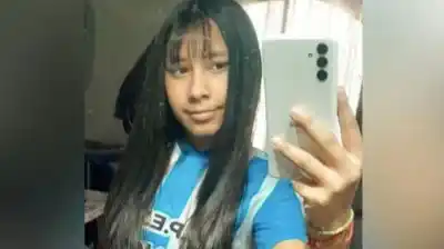 El descampado que escondía el horror: las imágenes del lugar donde hallaron el cuerpo de Agostina Vega