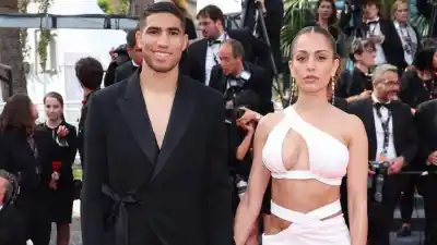 La fortuna escondida de Hakimi: el divorcio que sacudió al PSG y la sombra de un juicio
