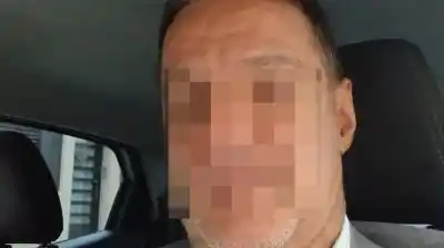 Era funcionario municipal en La Plata: lo detuvieron por golpear a su expareja y ahora aparecen más denuncias escalofriantes