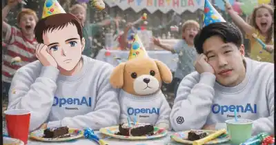 OpenAI lanza su IA más precisa para editar imágenes y compite con Google