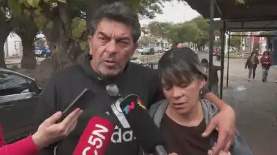 El crudo relato de los abuelos de Agostina Vega: cómo está la mamá de la adolescente asesinada en Córdoba