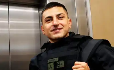 Lo mataron en un operativo narco y le robaron el arma: qué pasó en Villa Banana