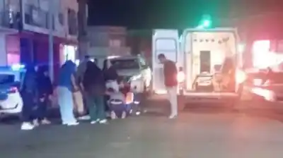 Atropelló a un nene de 9 años, lo dejó grave y escapó: la cifra de alcohol en sangre que lo delató