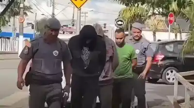 Tragedia en Brasil: tres detenidos por la muerte de una joven en un salto bungee sin cuerda