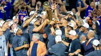 La noche que Nueva York esperó 53 años: Knicks campeón de la NBA