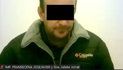Lo mató de un escopetazo por la espalda mientras juntaba naranjas: el insólito detalle que nadie contó