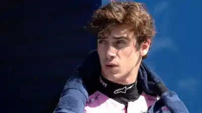 Franco Colapinto sumó puntos en Barcelona y deslumbró con sus elogios a Hamilton