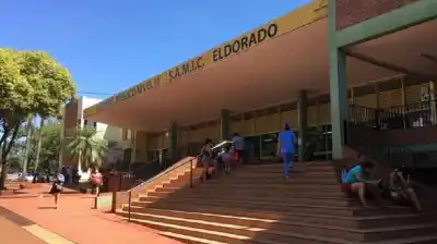 Una beba de 45 días intoxicada con cocaína y una madre que escapó del hospital: el caso que conmociona a Misiones