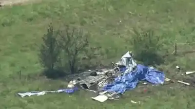 Lo que pasó con el avión de paracaidistas que dejó 12 muertos en Missouri