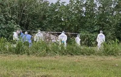 La Justicia investiga la muerte de una joven tras el hallazgo de su cuerpo en William Bliss y Helguera
