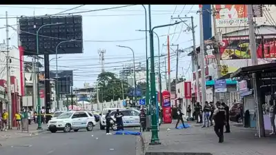 Fiscal que luchaba contra el narco fue acribillada junto a su hermana en Ecuador