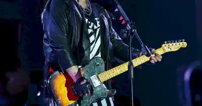 Pity Álvarez regresa triunfal a los escenarios y evoca su caótico último show en Tucumán