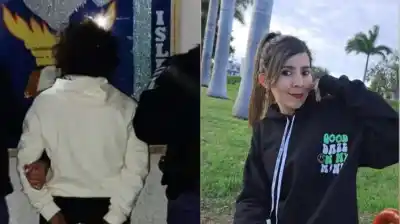 La escalofriante frase que publicó en Facebook la joven asesinada por su madre en Chaco