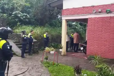Ocupaban un predio clave de la SAT en Yerba Buena: el Gobierno les dio un ultimátum