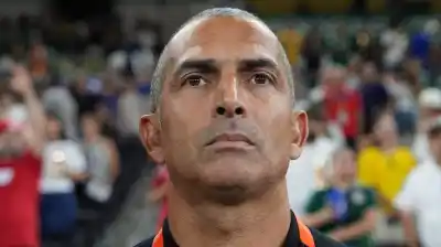 La primera víctima del Mundial 2026: echaron al DT de Túnez tras una goleada que nadie esperaba