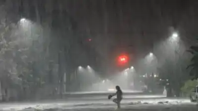 Lluvias intensas en Tucumán: Defensa Civil evacuó 14 personas en Tafí Viejo y registró más de 200 pedidos de ayuda