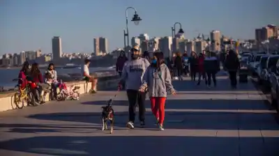 Feriado de Güemes: 993 mil turistas y un gasto récord de $216.649 millones