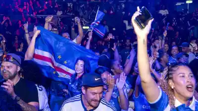 El debutante que humilló a España: ¿dónde queda Cabo Verde y cómo logró el batacazo mundial?