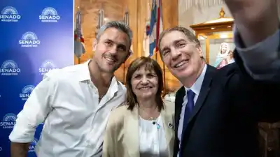 Casa Rosada contra reloj: negocia a escondidas con aliados para frenar la embestida contra Adorni