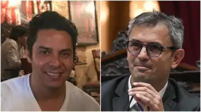 Cayó la mujer que habría envenenado al empresario amigo de Martín Menem: la capturaron en José C. Paz