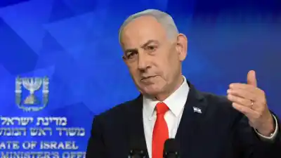 Netanyahu asegura que salvó a Israel de la “aniquilación nuclear” y confirma que buscará la reelección