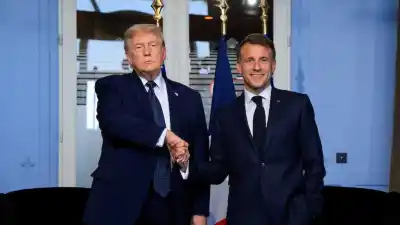 G7 en Evian: Trump, Irán, Ucrania y el peligro de las tierras raras en la agenda