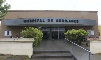 Minutos clave en Aguilares: salvó a una paciente de 62 años tras un infarto