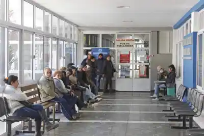 Salud Pública de Tucumán registró más de 6,6 millones de consultas durante 2025