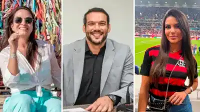 Escándalo en la cúpula del fútbol brasileño: acusan al presidente de la CBF de pagar viajes con su amante