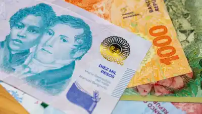 ¿Jubilado y necesitás plata? Los bancos ya tienen sus tasas de junio para préstamos de hasta $40.000.000