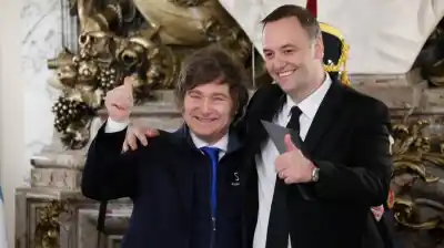 El escándalo que no para: la historia del jefe de Gabinete que nadie quiere tener
