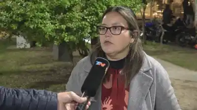 El pacto de silencio que busca quebrar la fiscal del caso Loan en el juicio que arranca este martes