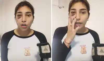 La denuncia que estremece: joven tucumana asegura que fue atacada por un grupo y pide justicia