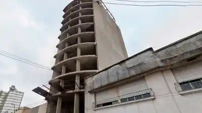 Un hotel de lujo en Tandil: el supuesto destino de los millones del dólar oficial en la Causa SIRA