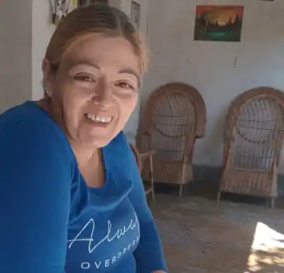 Apareció en Buenos Aires la mujer que era intensamente buscada en Aguilares