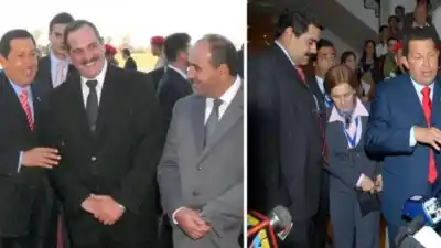 La cumbre del Mercosur que puso a Tucumán en el centro de la política latinoamericana