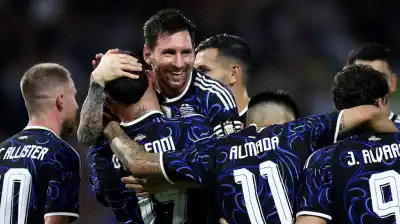 Mundial 2026: el esperado debut de Argentina y otros duelos imperdibles de este martes