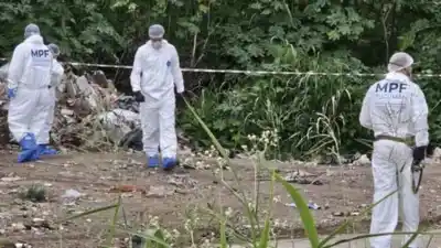Autopsia revela la brutalidad del crimen de Erika Álvarez en Manantial Sur