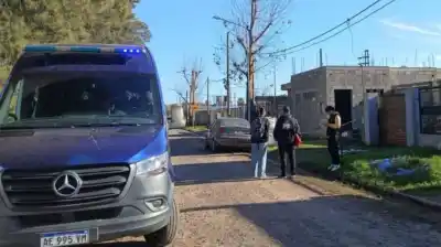 Ventanas selladas y cuatro braseros: los escalofriantes indicios de una tragedia familiar en Santa Fe