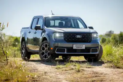 Alerta en Ford: piden no usar estos modelos hasta que los revisen por un peligroso defecto