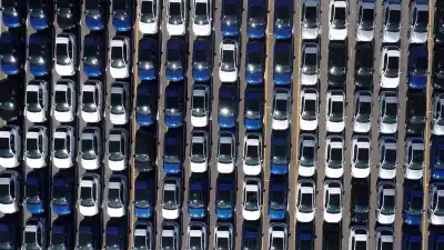 Hay 140.000 autos sin vender: qué pasará con los precios y cuándo conviene comprar
