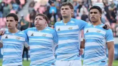 Tucumán al Mundial M20: tres pumitas confirmados y un capitán que ilusiona