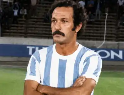 El adiós a una leyenda: el “Decano” llora la muerte de José Félix “Percha” Bulacio