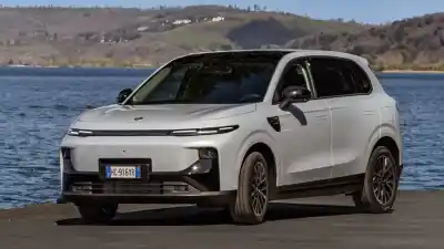 Llega a la Argentina el primer SUV ultra-híbrido de Leapmotor: conocé su precio y todos los detalles