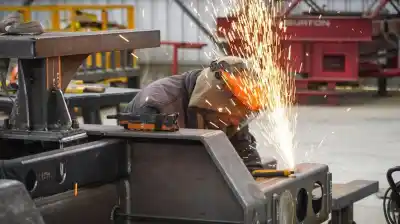 Metalúrgica en crisis: la actividad volvió a caer en mayo y ya acumula un 6% de retroceso en el año