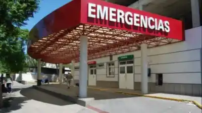 Un bebé de tres meses ingresó al hospital con cocaína en el organismo: qué dijeron los médicos