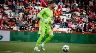 El hijo de una leyenda del fútbol que se enfrentará a Messi en el Mundial: la historia de Luca Zidane