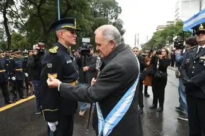 El secreto detrás de los 85 años del Instituto de Policía que formará a los futuros oficiales de Tucumán