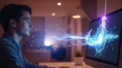 El FBI y Google dieron el golpe: desarticularon una red de phishing que operaba con IA y millones de sitios falsos