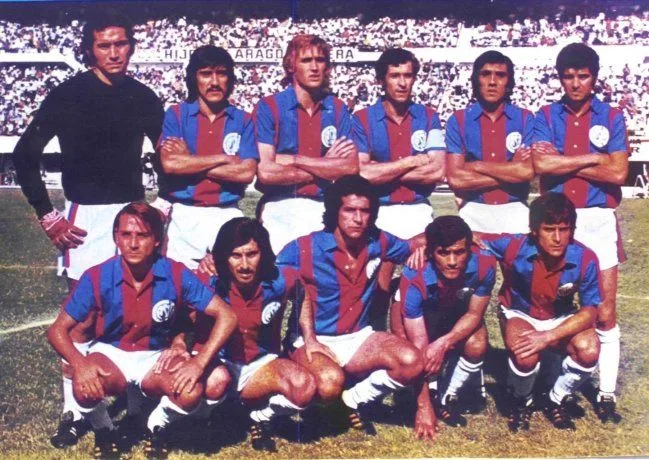 El San Lorenzo del Toto Lorenzo y una alegría para los sobrevivientes del accidente aéreo.